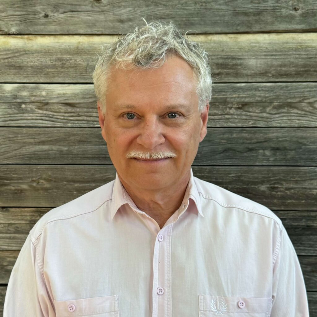 Lars Marcus
